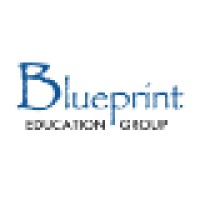 Blueprint Education Group logo