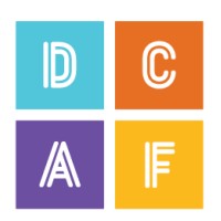 DC Abortion Fund (DCAF) logo