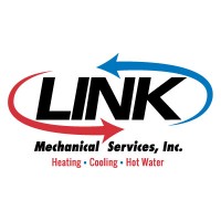 Link Mechanical Services, Inc. logo