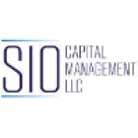 Sio Capital Management LLC logo