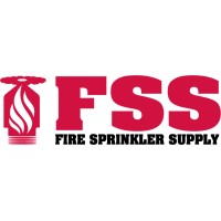 Fire Sprinkler Supply logo