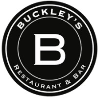 Buckley's Restaurant And Bar logo
