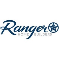 Ranger Home Builders logo
