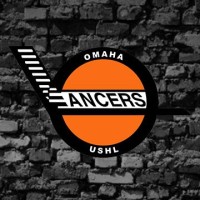 Omaha Lancers Hockey Club logo