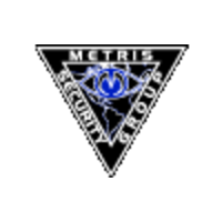 Metris Security Group logo