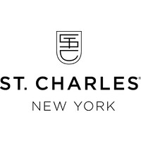 St. Charles New York logo