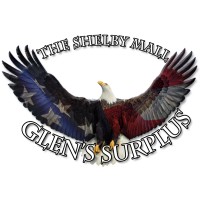Glen's Surplus Sales Inc logo