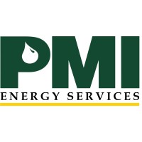 PMI Environmental Services logo