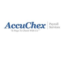 AccuChex Payroll Services logo