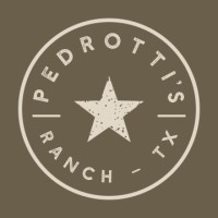 Pedrotti's Ranch logo