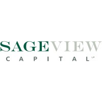 Sageview Capital logo