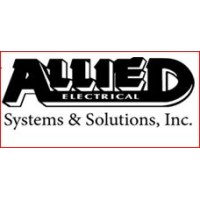 ALLIED ELECTRICAL SYSTEMS & SOLUTIONS, INC. logo