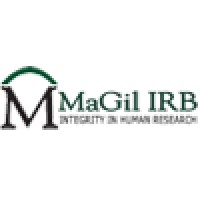 MaGil IRB logo