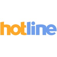 HOTLINE LLC logo