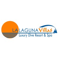 Lalaguna Villas Luxury Dive Resort & Spa logo