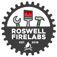 Roswell Firelabs logo