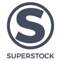 SuperStock logo