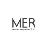 Mountain Equipment Recyclers Inc. logo