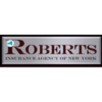 Roberts Insurance Agency logo