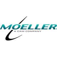 Moeller Manufacturing & Supply Inc. logo