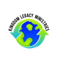 Kingdom Legacy Ministries logo