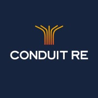 Conduit Re logo