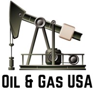 Oil And Gas Jobs USA logo