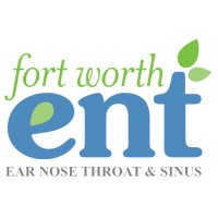 Fort Worth ENT, P.A. logo