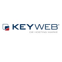Keyweb AG logo
