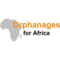 Orphanages For Africa logo