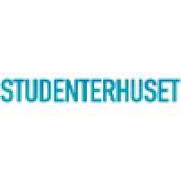 Studenterhuset logo