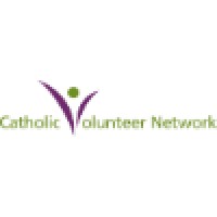 Catholic Volunteer Network logo