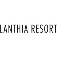 Lanthia Resort logo