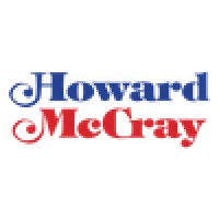 Howard Mccray logo