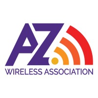 Arizona Wireless Association logo