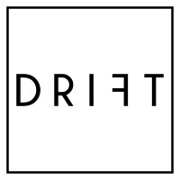 Drift Mag logo