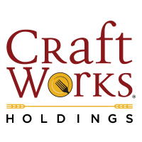 CraftWorks Holdings logo