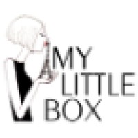 My Little Box Japan logo