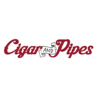 Cigar And Pipes logo