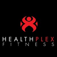 HealthPlex Fitness logo