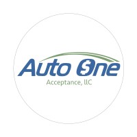 Auto One Acceptance, LLC logo