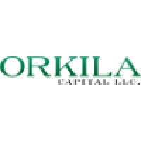 Orkila Capital logo