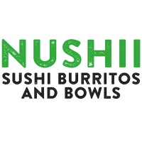 Nushii, Inc. logo