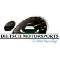 Dietsch Motorsports logo