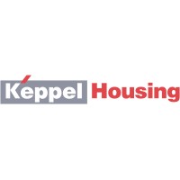 Keppel Housing Pte Ltd logo