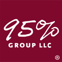 95 Percent Group LLC logo