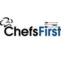 ChefsFirst logo