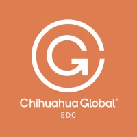 Chihuahua Global EDC logo