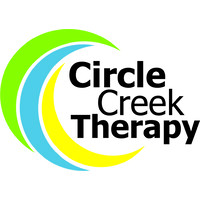 Circle Creek Therapy, PLLC logo