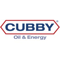 Cubby Oil & Energy logo